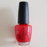 OPI Dress To Empress NL J04