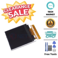 Samsung GT-E1080 LCD Display Digitizer