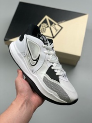100% authentic 【product with box, complete with free shipping】 Nike Kyrie 5 low fashion sports shoes
