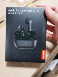 Lenovo thinkplus LivePods LP1S 真無線藍牙耳機