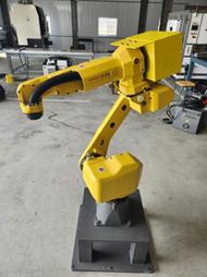 FANUC ROBOT 6軸 M-10iA