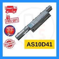 Acer Aspire AS10D41 5750G 4741 4750 4738Z 5741 4253 4738G 5250 5741G 4733Z AS10D61 Battery Local Lap