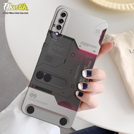 Case Untuk Samsung A50 (SM-A505F) / A50s (SM-A507F) / A30s (SM-A307F) - Eksotik - Casing Samsung A50