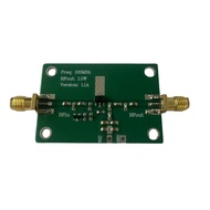 A Class FM RF Power Amplifier Module1W 100MHz Center FM FM Amplifier Module88-108MHZ