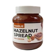 ⭐️減至 $23 Familie 意大利朱古力榛子醬 Hazelnut Spread