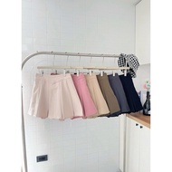 Talent Tennis Skirt PLUS SIZE/BIG SIZE