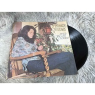 She's Low Clouds-Harriet Schock 12 Inch LP G154