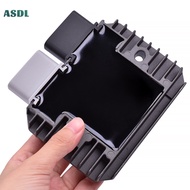 ASDL รถจักรยานยนต์การจุดระเบิดตัวควบคุมการจ่ายกระแสแรงดันไฟฟ้าสำหรับคาวาซากิซีเอ็กซ์10R Ninja 1000 Z