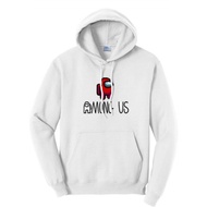 Among US ADULT HOODIE