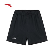 ANTA Women Sports Shorts 1624C7309 Official Store