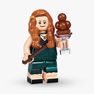 71028 -9 LEGO Minifigure Harry Potter Series 2 - Ginny Weasley (MISP)