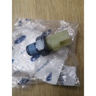OIL PRESSURE SWITCH 1PIN GENUINE PART (ORIGINAL) FORD RANGER T6 , T8 , TRANSIT [ 3S7Z-92-78A , U202 
