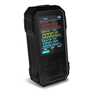 Multifunctional Electromagnetic Radiation Detector Electric Field Intensity Tester Magnetic-field Te