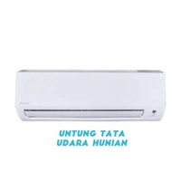AC DAIKIN SPLIT R32 FTKQ50SVM4 2 PK FLASH INVERTER LOW WATT THAILAND