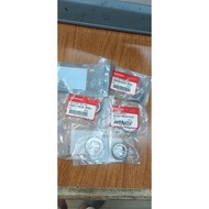 TMX 125 alpha ball race bearing original
