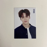 Seventeen Vernon Happy Ending Trading Card