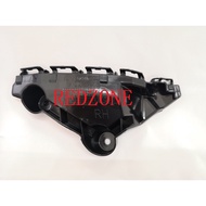 PERODUA MYVI LAGI BEST 2011 - 2017 FRONT SIDE BUMPER BRACKET CLIP
