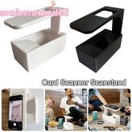 MAHMOUNDKI TCG Card Slinger, Printing Quickly Scan Card Scanner Scanstand, DIY Adjustable Universal 