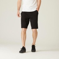 Men's Denim Short Pant Plus Size New Collection Best Quality Denim Kain Jeans Lelaki Seluar Pendek M