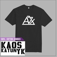 A7x avenged sevenfold cotton t-shirt