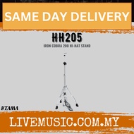 Tama HH205 Iron Cobra 200 Hi-Hat Stand (HH-205)