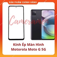 Motorola Moto G 5G Screen Laminated Glass (Components 69)