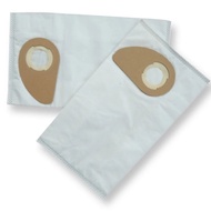 2pcs Dust Bag Kantong Debu Nilfisk Buddy II - Kompatibel dengan Vacuum Cleaner Buddy 2 Buddy II 12 B