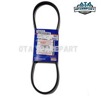 V Belt Fan Belt 5PK 835 SUZUKI Apv Swift Futura Inject Vitara