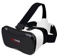VR眼鏡 VR BOX手機3D眼鏡 VR頭戴式虛擬現實3D眼鏡 VRcase5plus