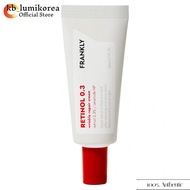 Frankly Retinol 0.3 Cream, 20ml
