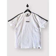 Ellesse Onix Tshirt White Original