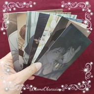 LIMITED RUN | Korean Manhwa | Postcard Set | 100% Official Merchandise
