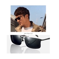 Pan- PAN- PAN- Polarized Sunglasses Super Fashionable - Sky