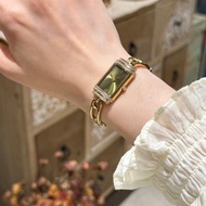 Small Pin Watch Female Female Watch Light Luxury Watch Workplace Watch