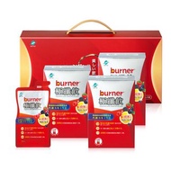 船井burner倍熱 代謝綺麗飲禮盒-極纖飲3盒 (共21包)