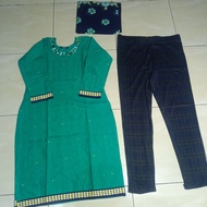 Indian clothes adultWanita PL