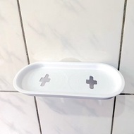 dipper 廚房/浴室收納-置物架