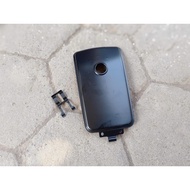 Tank Cap HONDA GL100 GL 100 + Tank Cap Clip GL 100 GL Cepek