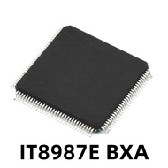 【Trending in Fashion】 1PCS IT8987E BXA QFP128 New