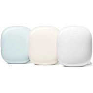 Google Nest WiFi Pro 6E Mesh Router Extender - Reliable Home Wi-Fi System with Fast Speed and Whole