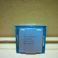 XEON E3 1240 V6 INTEL PROCESSOR WITH WARRANTY