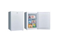 台灣三洋90公升直立式冷凍櫃SCR-90A   母乳專用櫃