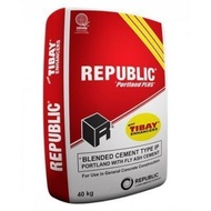 Republic Cement