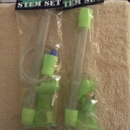 Aquarium Steam Set (Aquarium Filter)