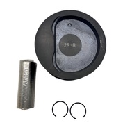 Engine Parts Piston 13101-75080 Suitable for Toyota Camry 2RZ RZF80 2.4L