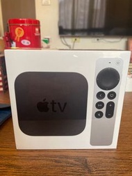 Apple TV HD 全新 100% NEW