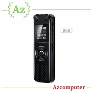Professional handheld voice recorder G991 8GB internal memory