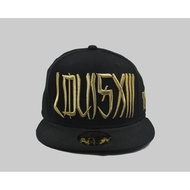 Dnine Reserve Snapback Cap