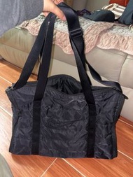 Nike Quilted Tote Bag