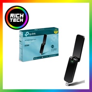 TP-Link Archer T4U - AC1300 Wireless Dual Band USB 3.0 WiFi Adapter